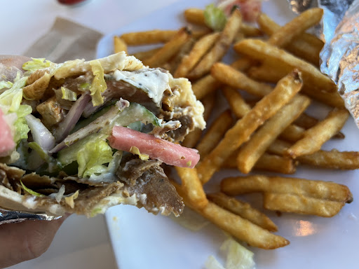 Photo of Basha Donair & Shawarma Kelowna - 135 Rutland Rd N #101, Kelowna, BC V1X 3B1